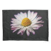 Common Daisy pccnm Kussensloop (Voorkant)