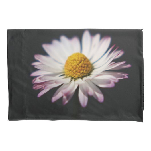 Common Daisy pccnm Kussensloop (Voorkant)