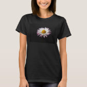Common Daisy sccan T-shirt (Voorkant)