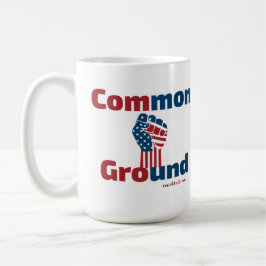 Common Ground Collection Tri-Blend Shirt Koffiemok