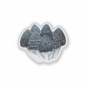 Common Ink Pet Sticker (Voorkant)