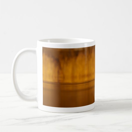 Common Loon 11oz mok (Links)