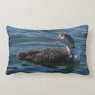Common Loon Sierkussen Kussen