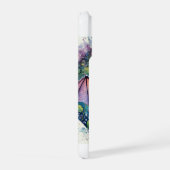 Common Noctule Bat 060824AREF151 - Watercolor (Côté droit)