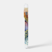 Common Noctule Bat 060824AREF151 - Watercolor (Côté gauche)