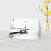 Common Road, Harthill met Woodall. Kaart (Gele Bloem)