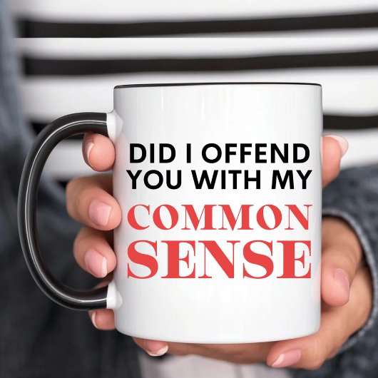 Common Sense Mok