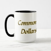 Common Sense Mok (Links)