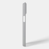 Common Sense n'est pas un Coque commun iPhone 6 (Verso / Droite)