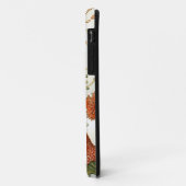 Common Starfish Design Case-Mate iPhone Case (Achterkant/links)