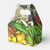 Common Threads of Human Interactions, Boedapest Bedankdoosjes (Achterkant)