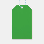 Common Threads of Human Interactions, Boedapest Cadeaulabel (Achterkant)