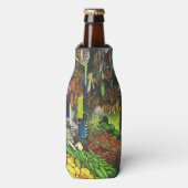 Common Threads of Human Interactions, Boedapest Flesjeskoeler (Fles Voorkant)