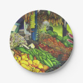 Common Threads of Human Interactions, Boedapest Papieren Bordje (Voorkant)