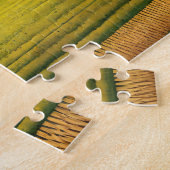 Communauté agricole 1 Le puzzle quotidien Récent (Côté)