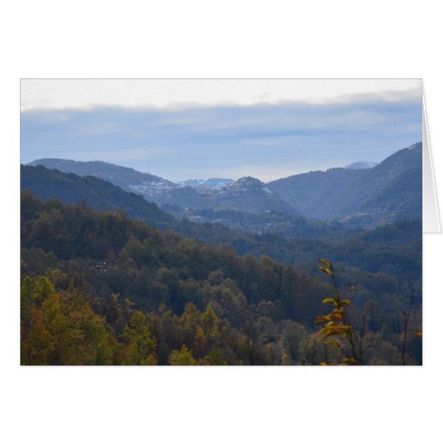 Communauté Hilltop (Devant horizontal)