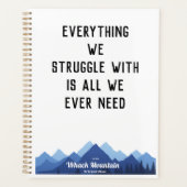 Commune officielle de Planner (Devant)