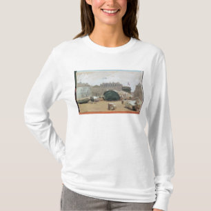 Commune van Parijs T-shirt