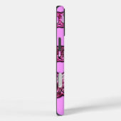 Communicatie Rocks Pink Hakuna Matata .png Case-Mate iPhone Case (Achterkant / Rechts)