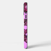 Communicatie Rocks Pink Hakuna Matata .png Case-Mate iPhone Case (Achterkant / Links)