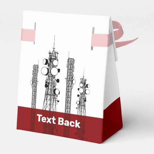 Communicatietoren Bedankdoosjes (Achterkant)