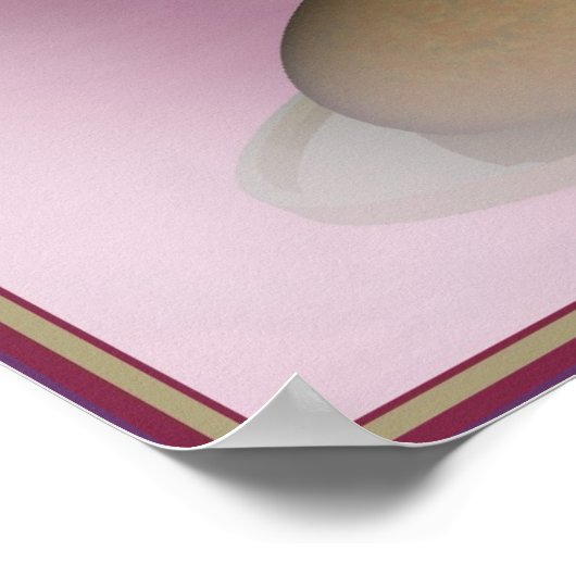 Communie Poster (Hoek)