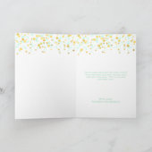 communiegebed kaart (Binnen)