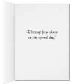 COMMUNION DE TOUTE LA TRINITÉ DE CIEL DE JOUR DE (Intérieur (Droit))