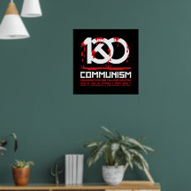 Communisme, 100 miljoen doden vieren