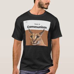 Communisme Floppa Essential T-Shirt