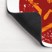 communisme mousepad muismat (Hoek)