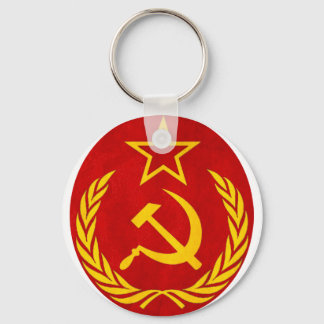 communisme Russisch symbool Sleutelhanger