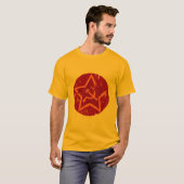 Communisme t-shirt (Voorkant volledig)