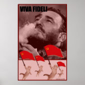 Communist Kittens Poster (Voorkant)