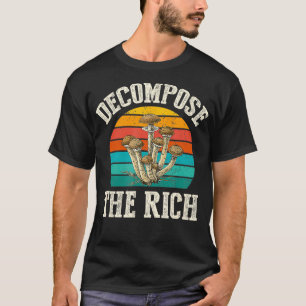 communistisch t-shirt