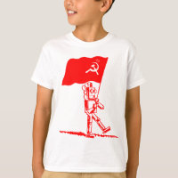 Communistische Robot