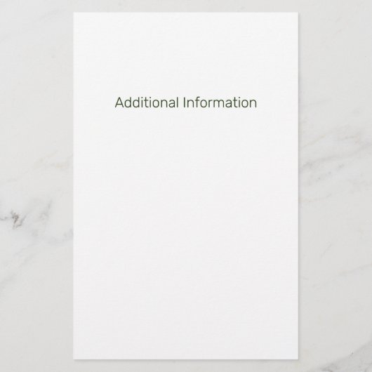 Community Block Party nodigt uit Flyer (Achterkant)