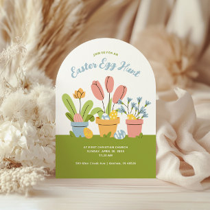 Community Paaseierjacht Kaart