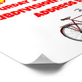 Community Yard Sale Poster Style Flyer (Hoek)