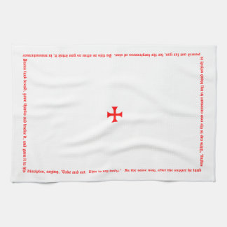 Communitycloth Towel Theedoek