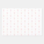 Communitydag - Chalice en kruis Inpakpapier Vel (Voorkant 2)