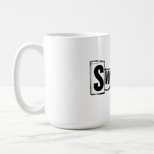 Commutateur MUG (Gauche)