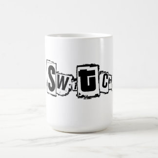 Commutateur MUG