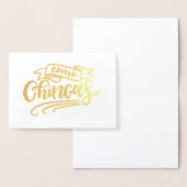 Como Chingas Folie Kaarten (Display)