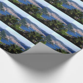 Como Lake 2 Cadeaupapier (Hoek)