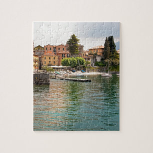 Como MIlan Legpuzzel