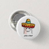 Como se lama? ronde button 3,2 cm (Voorkant /achterkant)