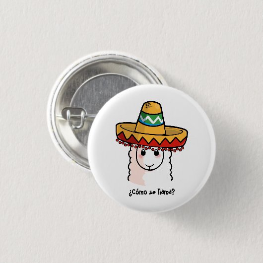 Como se lama? ronde button 3,2 cm (Voorkant /achterkant)