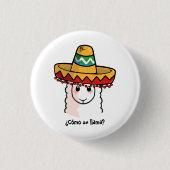 Como se lama? ronde button 3,2 cm (Voorkant)