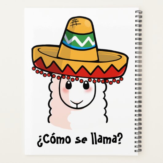 "Cómo se llama" ? (Dos)